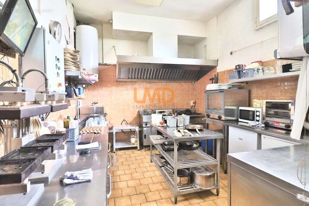 Appartement à BRIGNOLES