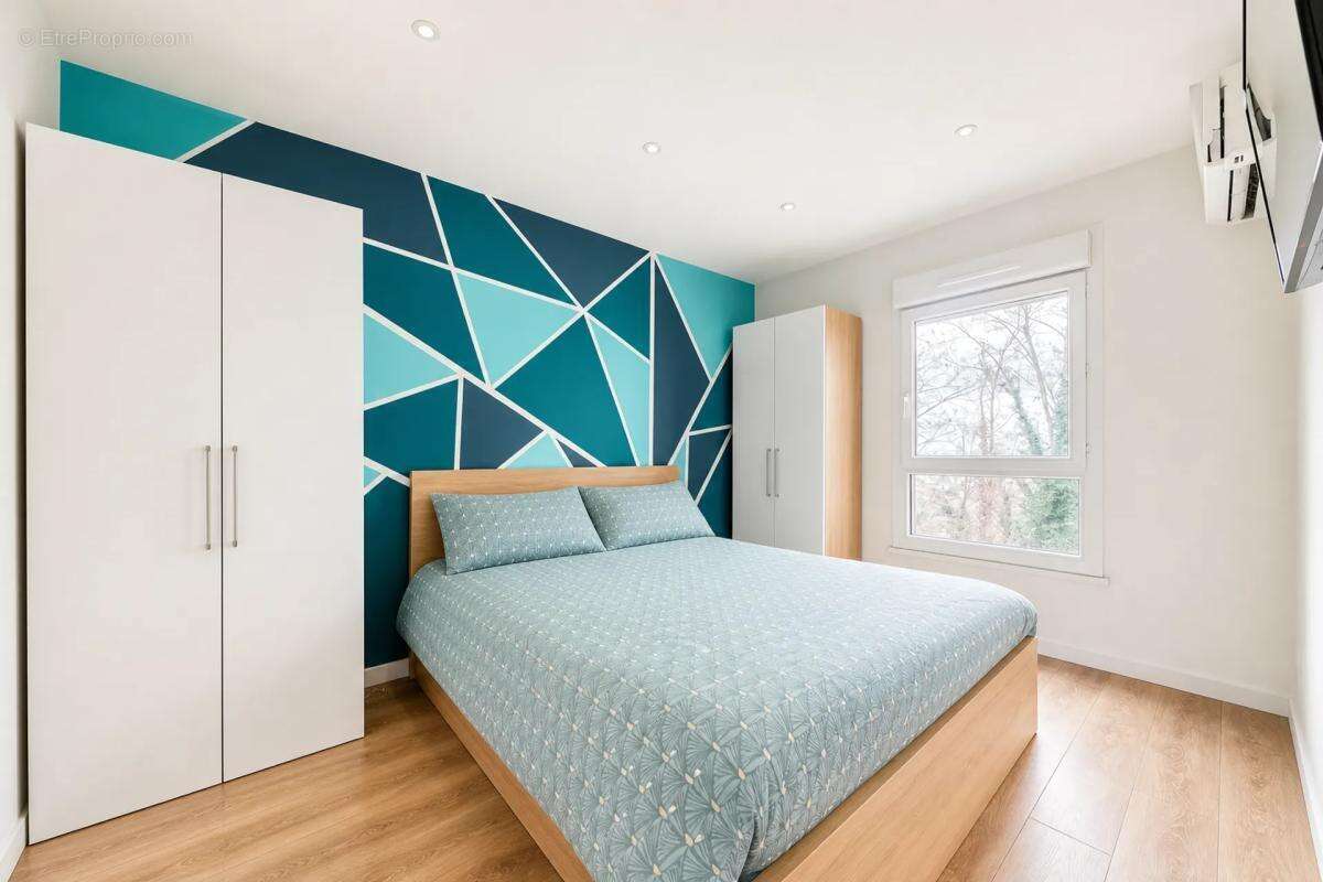 Appartement à IRIGNY