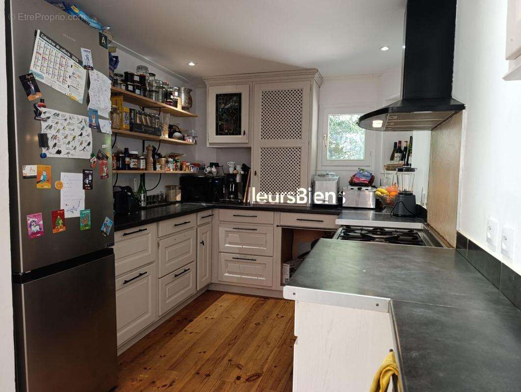 Maison à MAURE-DE-BRETAGNE