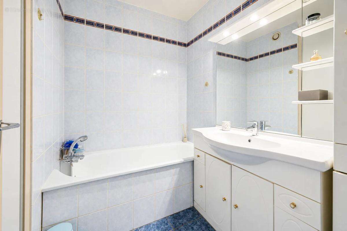 Appartement de 5 pièces de 92 m² à Franconville - photo 8