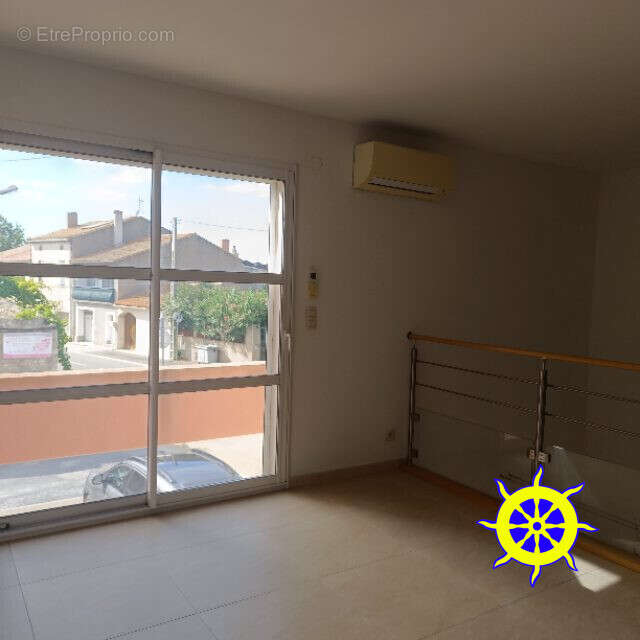 Appartement à SIGEAN