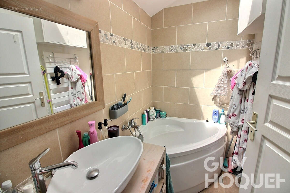 Maison 4 pièces à rueil-malmaison - photo 4