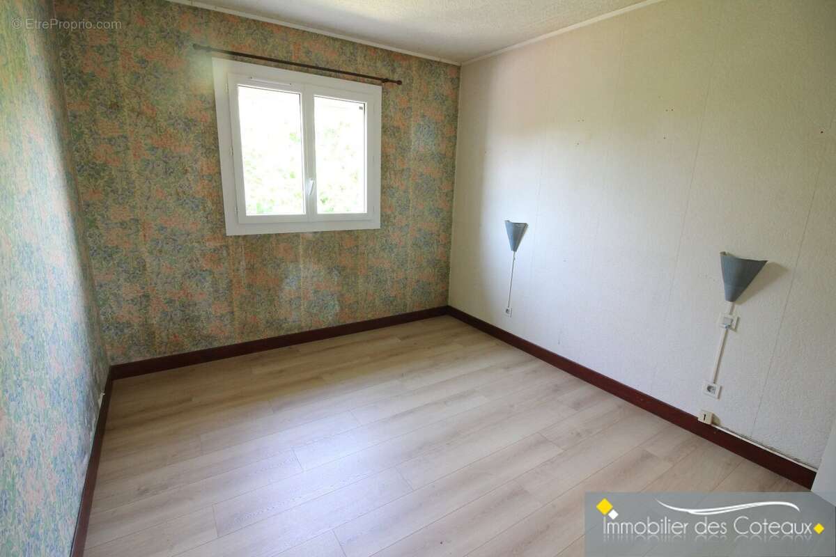 Maison t4 de plain pied a lagardelle sur leze - photo 5