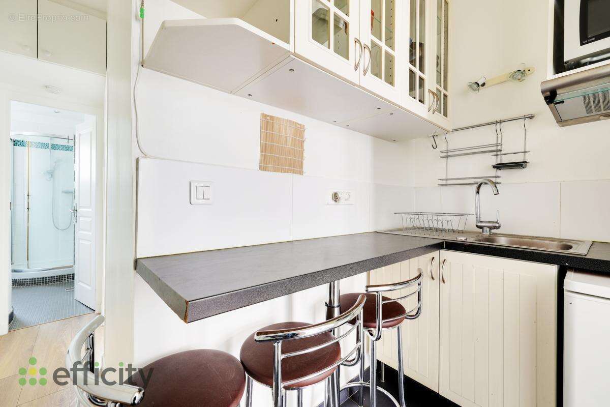 Appartement - photo 2