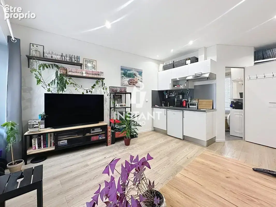 Appartement à vendre Créteil - photo 2