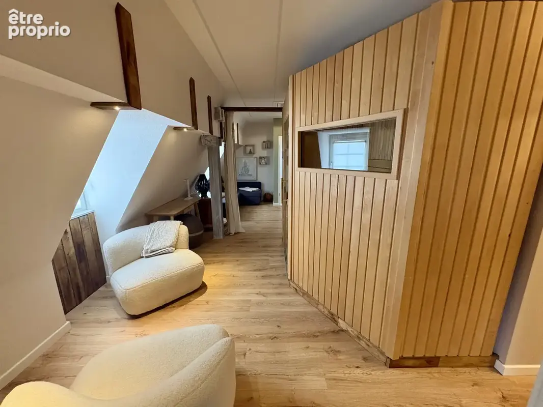 BENFELD centre, immeuble mixte - photo 23