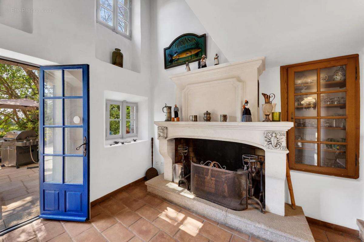 Maison à DRAGUIGNAN