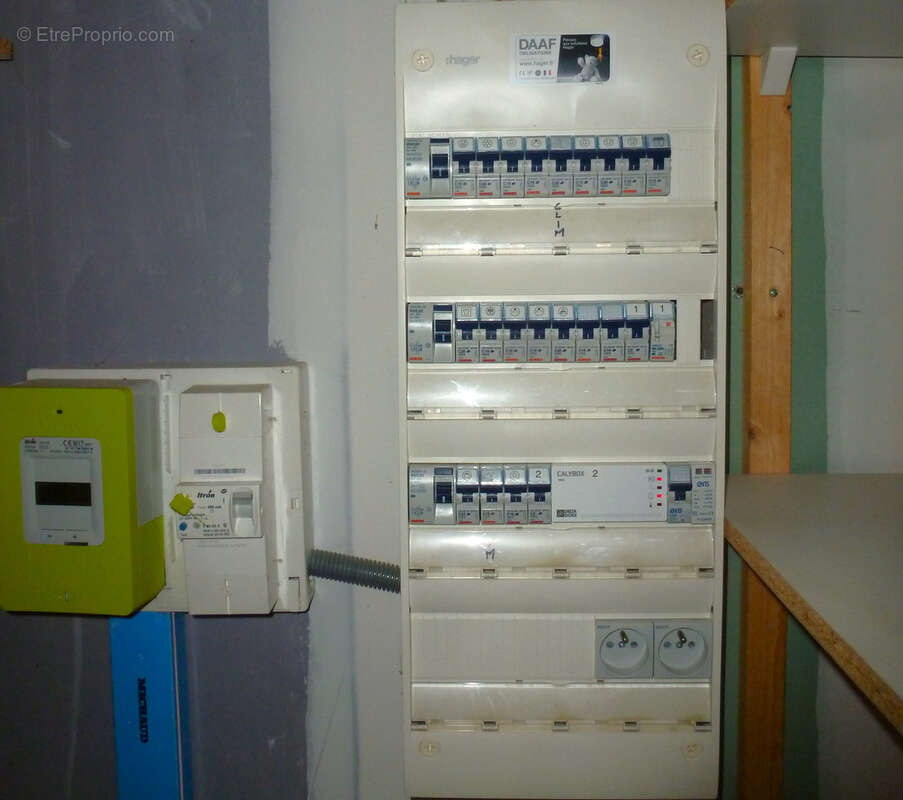 Maison à PORT-LA-NOUVELLE