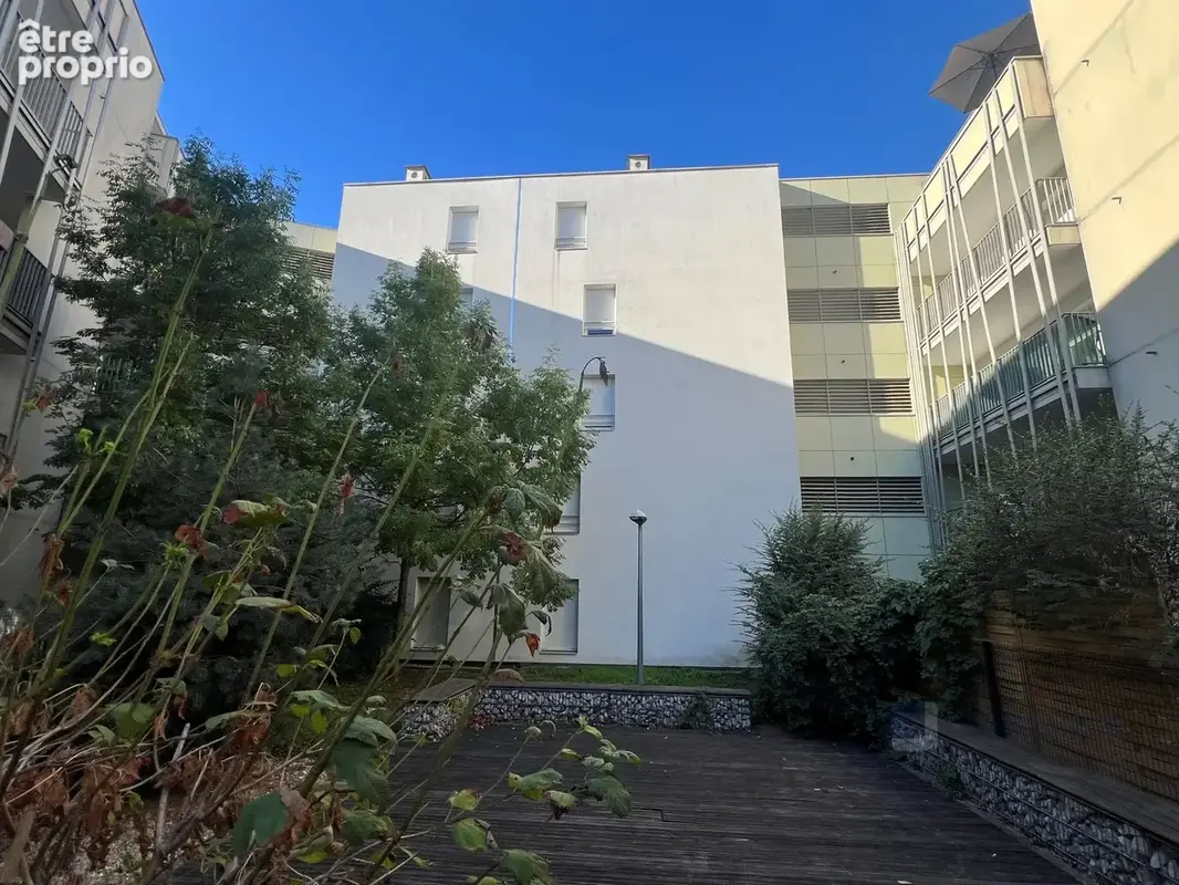 Photo Appartement à Saint-Priest au prix de 130 000€