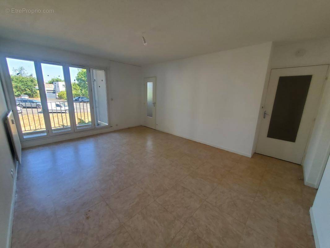 Appartement à BLAIN