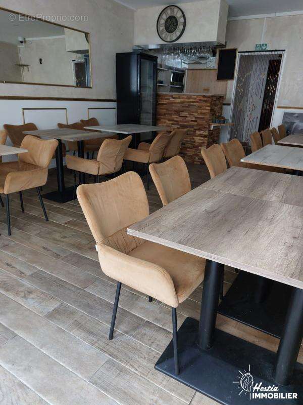 Commerce à CHALONS-EN-CHAMPAGNE