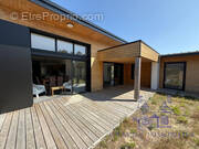 Maison à SAINT-GERMAIN-SUR-AY