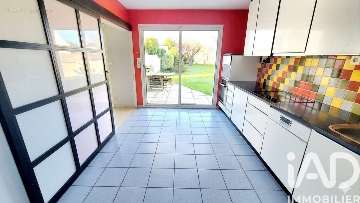 Photo 5 - Maison à SAINT-SEBASTIEN-SUR-LOIRE