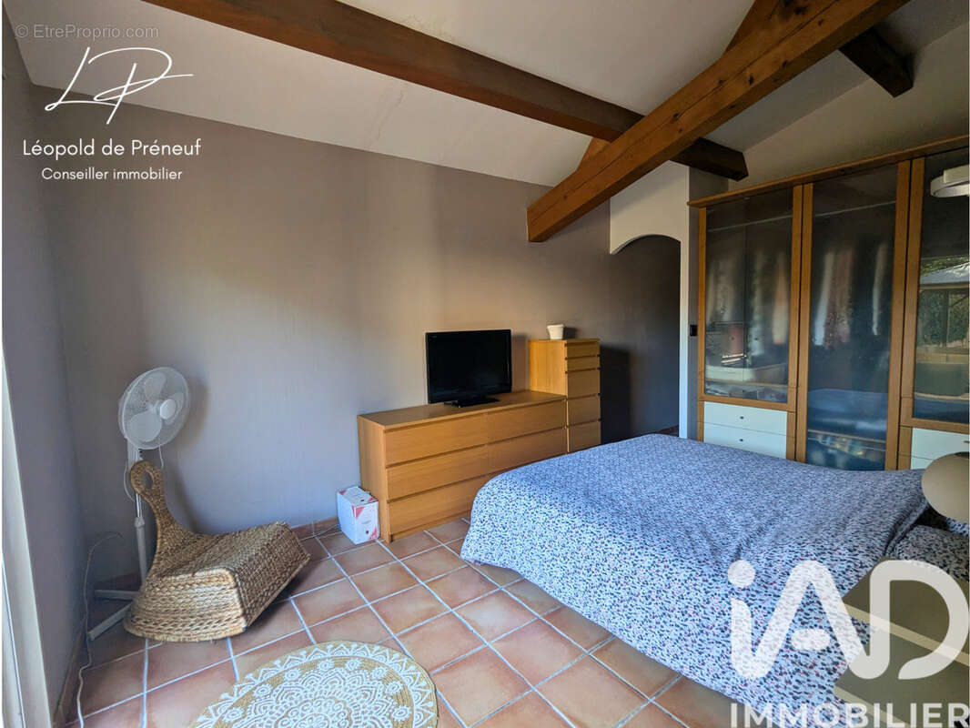 Photo 5 - Maison à HYERES