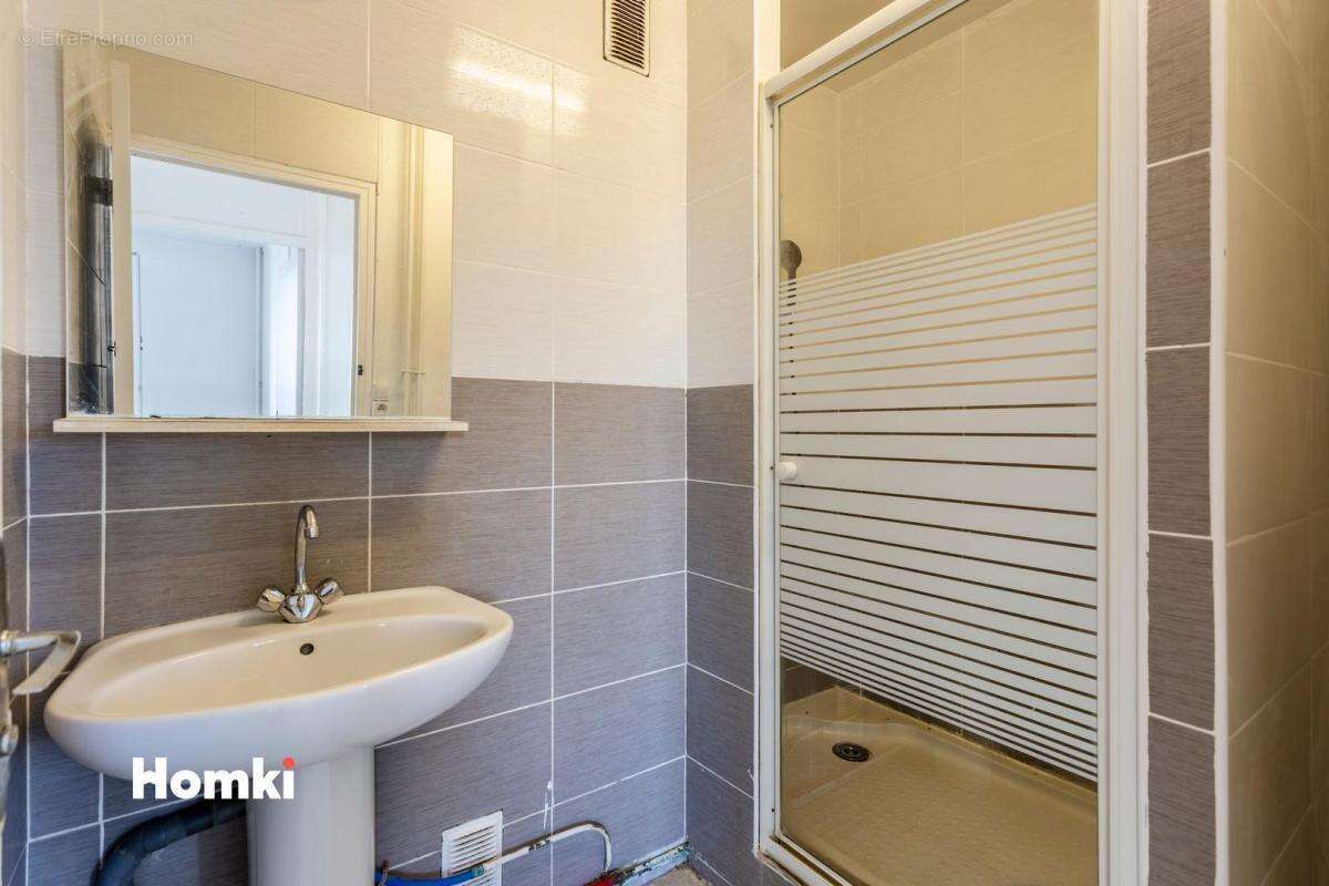 Appartement à NIMES