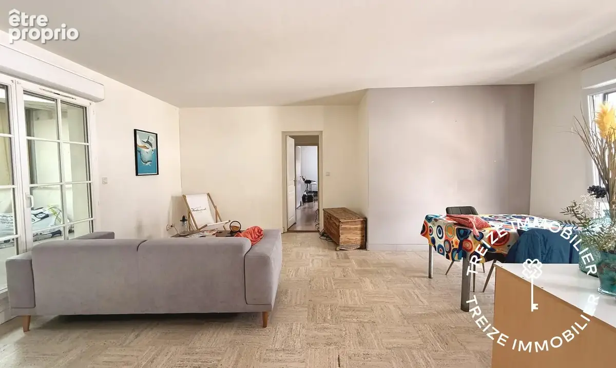 Appartement 3 pièces 87 m² à vendre à Arradon (56610) - photo 8