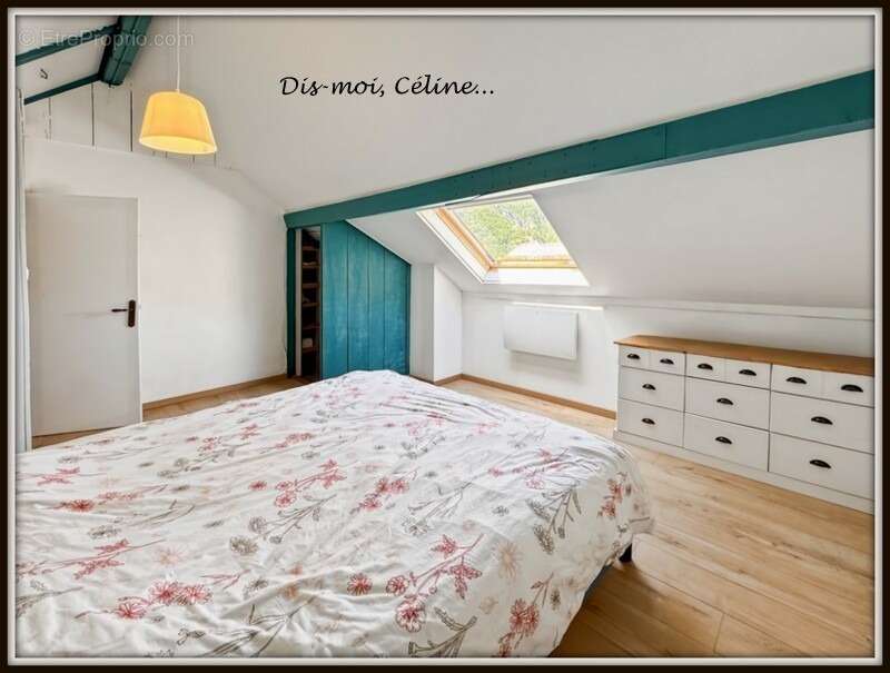 Maison à vendre 6 pièces SAINT MARTIN DE LA PORTE (73) - photo 14