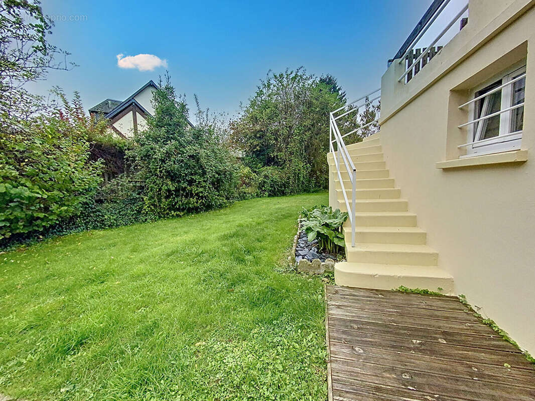 Appartement à SAINT-ARNOULT