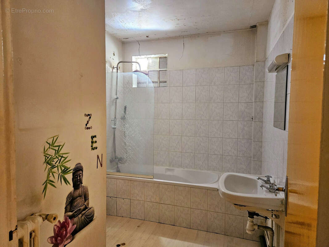 Appartement à COLOMBES