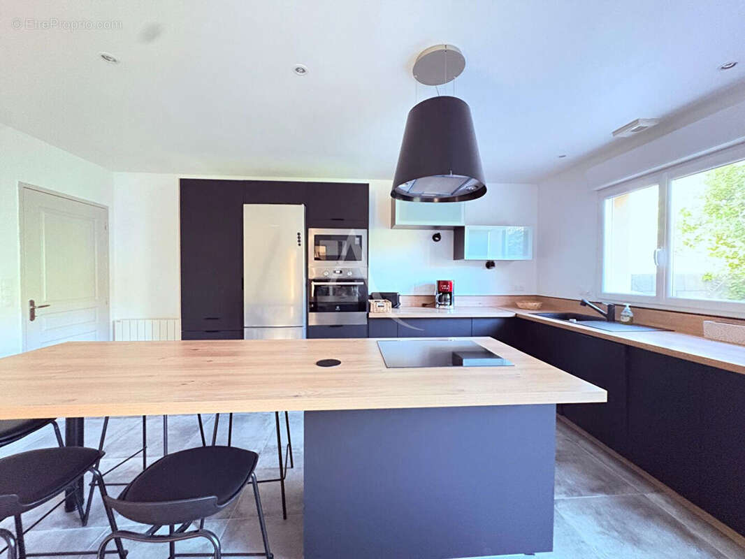 Maison à SAINT-MATHURIN-SUR-LOIRE