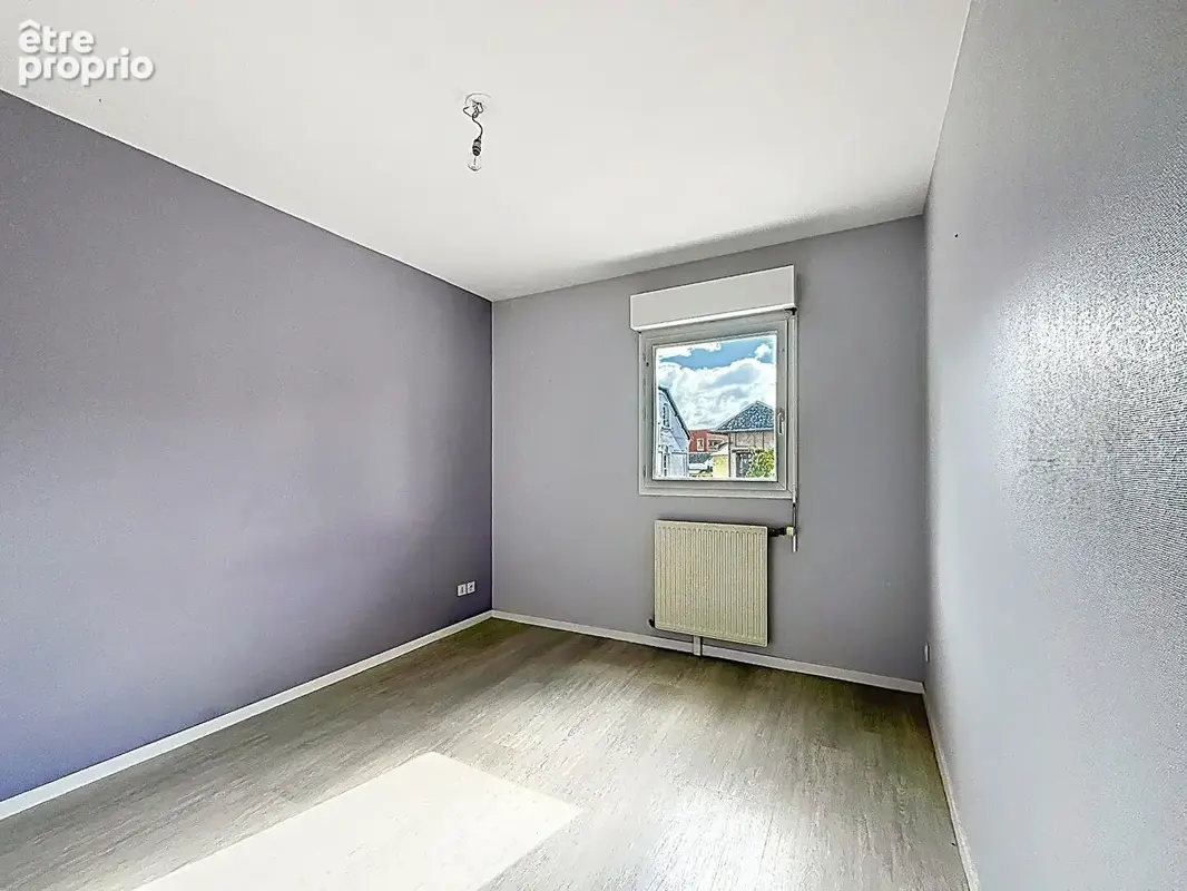 Appartement deux pièces avec terrasse et parking - photo 6