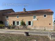 Maison à LATHUS-SAINT-REMY