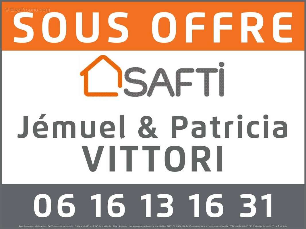 Photo 2 - Maison à ERNEE