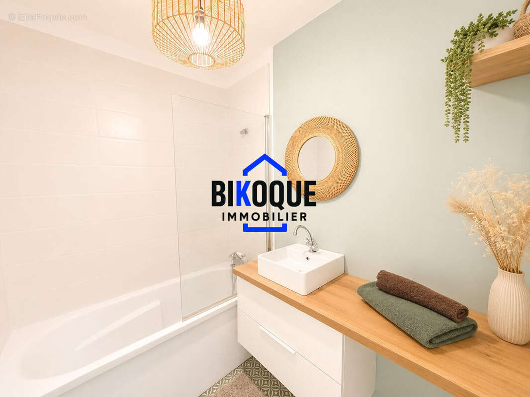 Appartement 70 m² à Dunkerque  - photo 5