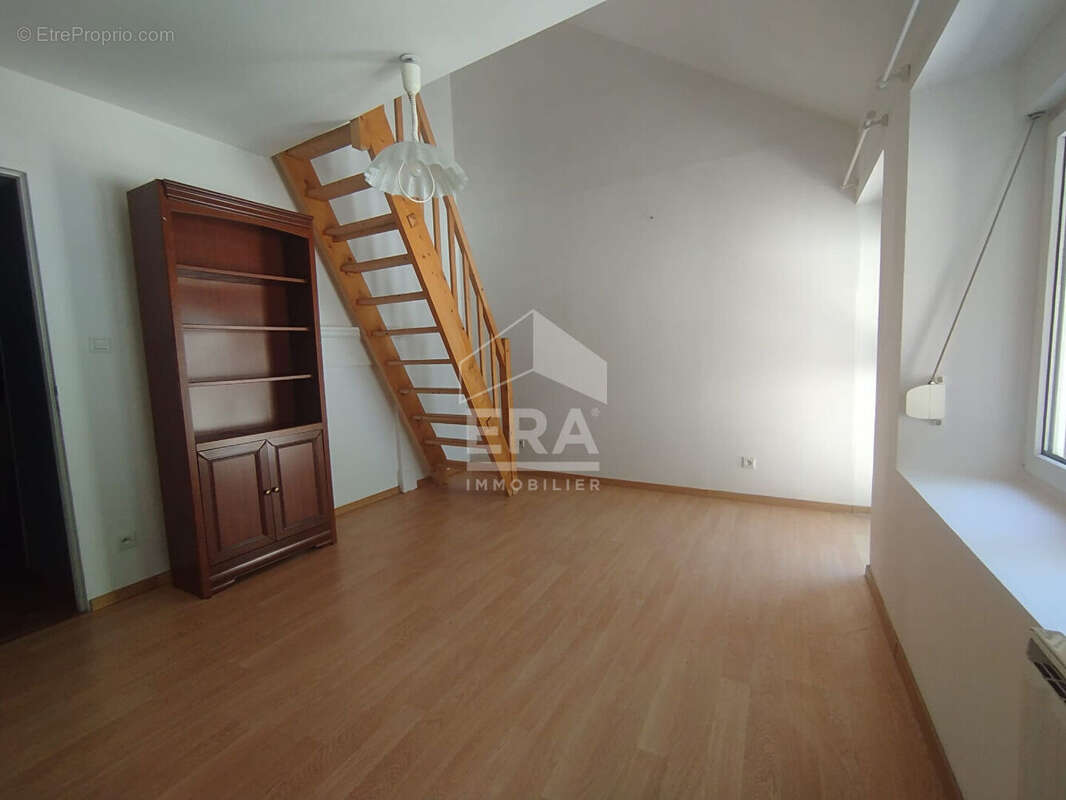 Appartement 90m² à port-sur-saône - photo 13