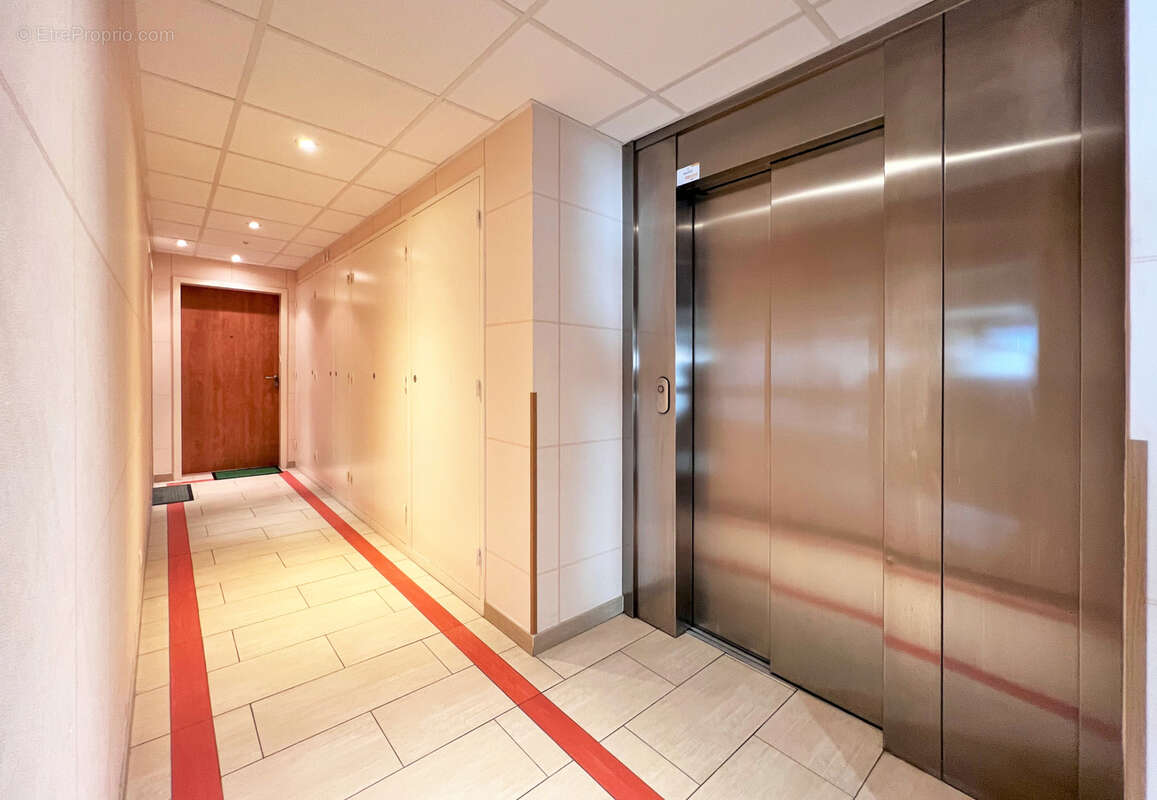 Appartement à LES SABLES-D'OLONNE