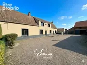 Maison à BAYENGHEM-LES-EPERLECQUES