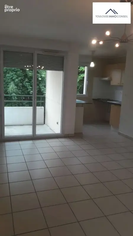 Appartement 2 pièces 44 m² à vendre à Toulouse (31000) - photo 2