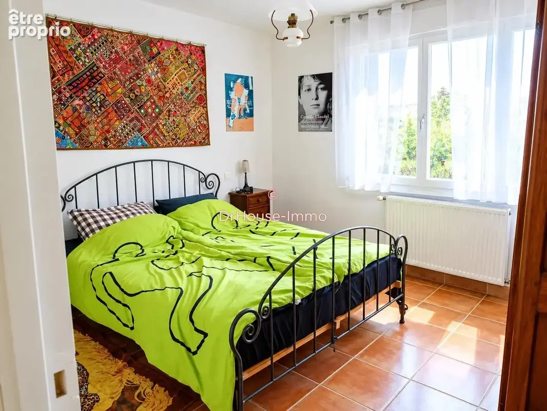 Maison 6 pièces 168 m² à vendre à Villeneuve-Tolosane (31270) - photo 12