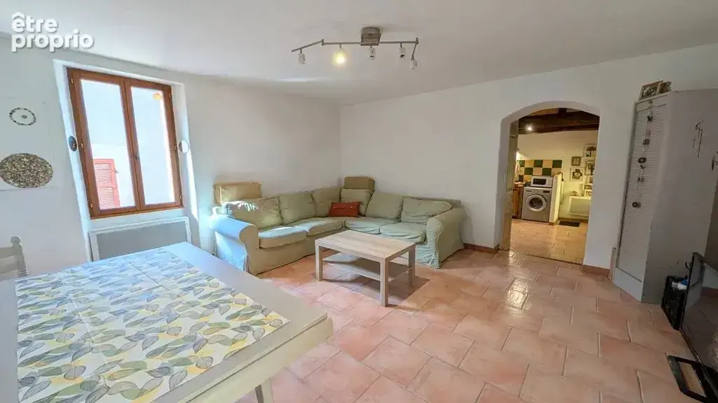 CARCES Maison de village 2 appartements - photo 2
