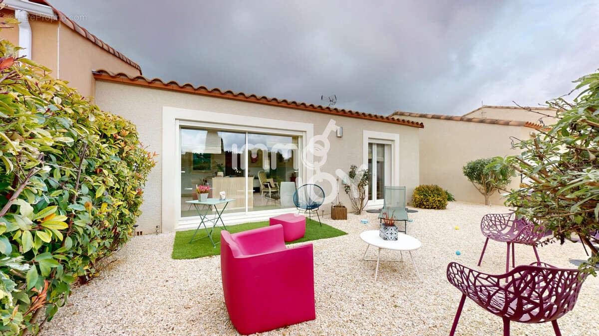 Maison à NARBONNE