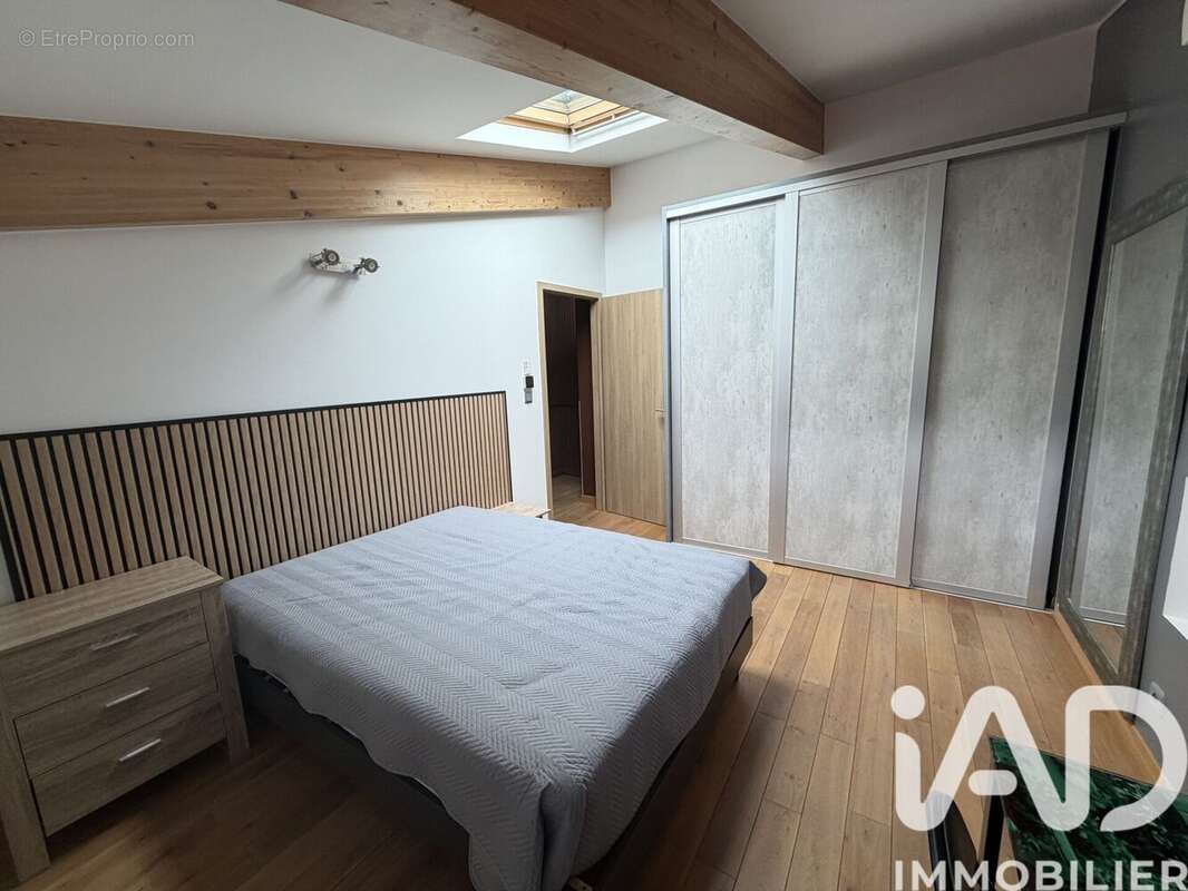 Maison 107 m² à Villelongue-Dels-Monts  - photo 8
