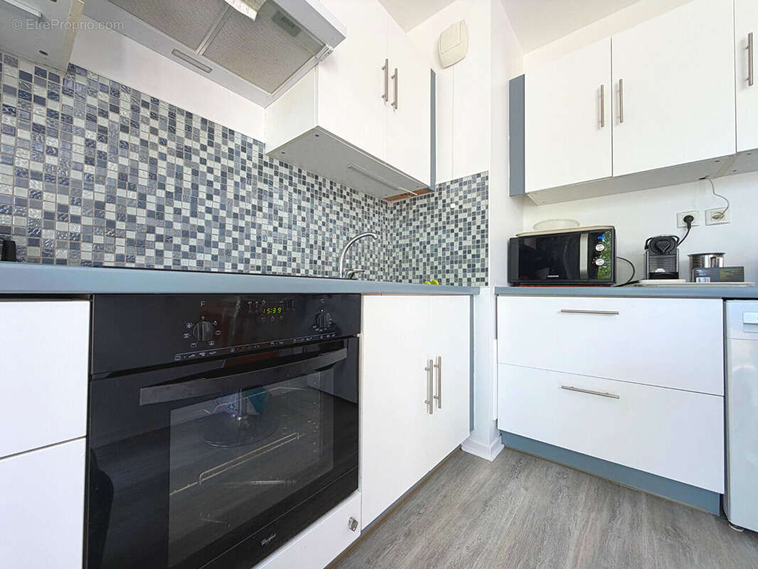 Appartement à SAINT-JACQUES-DE-LA-LANDE