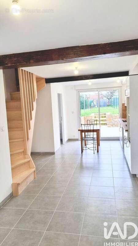 Photo 3 - Maison à LAGARRIGUE