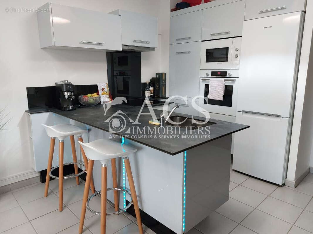 Appartement à DUCOS