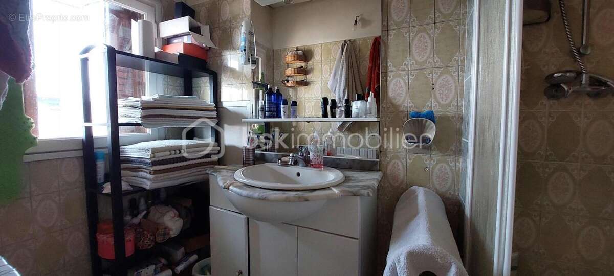 Commerce à MITRY-MORY