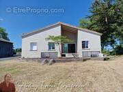 Maison à BERNAY-SAINT-MARTIN