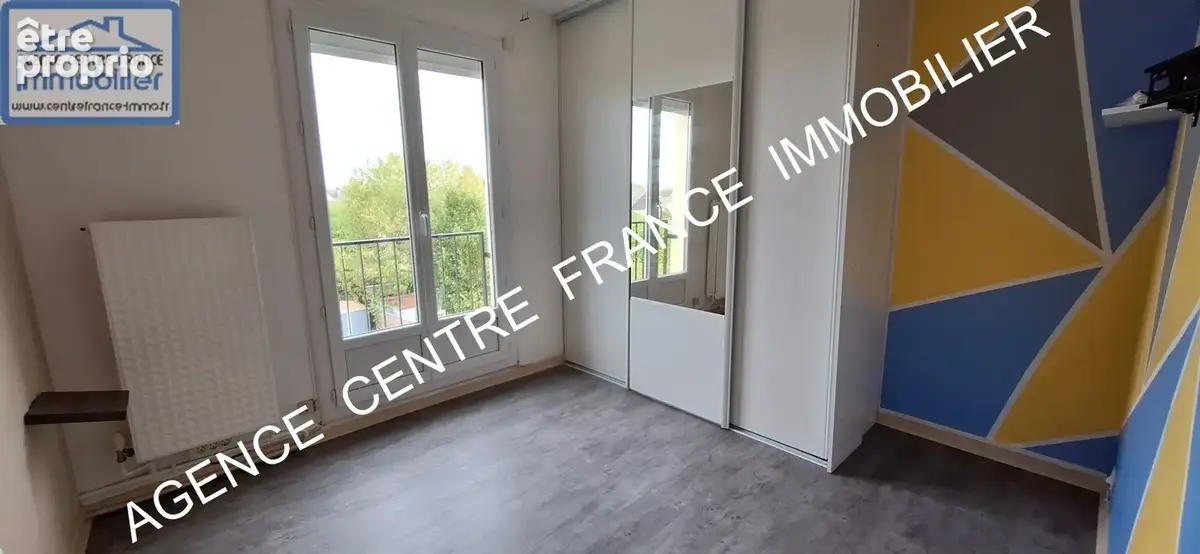 Saint Germain Du Puy. Maison 4 chambres proche de Bourges - photo 7