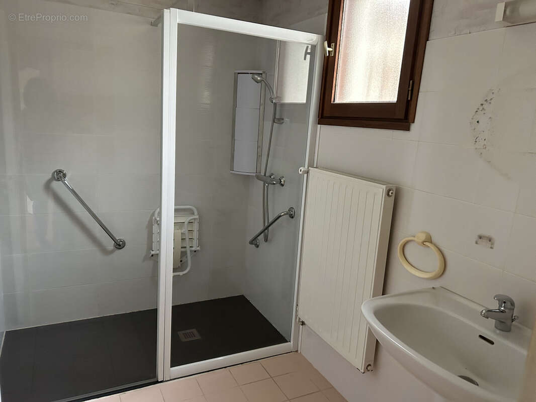 Maison à LA TAILLEE