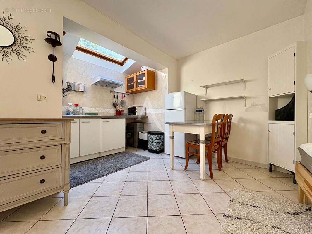 Appartement Orsay 1 pièce(s) 20.2 m2 - photo 8