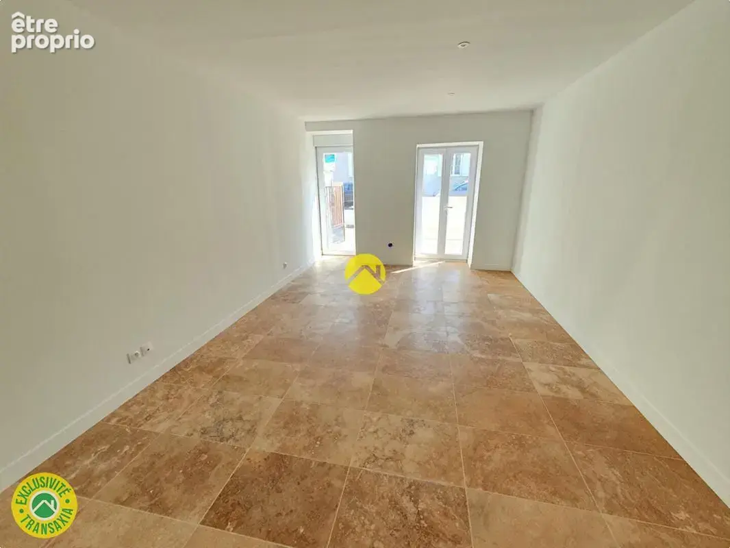 Maison rue charlet - photo 5