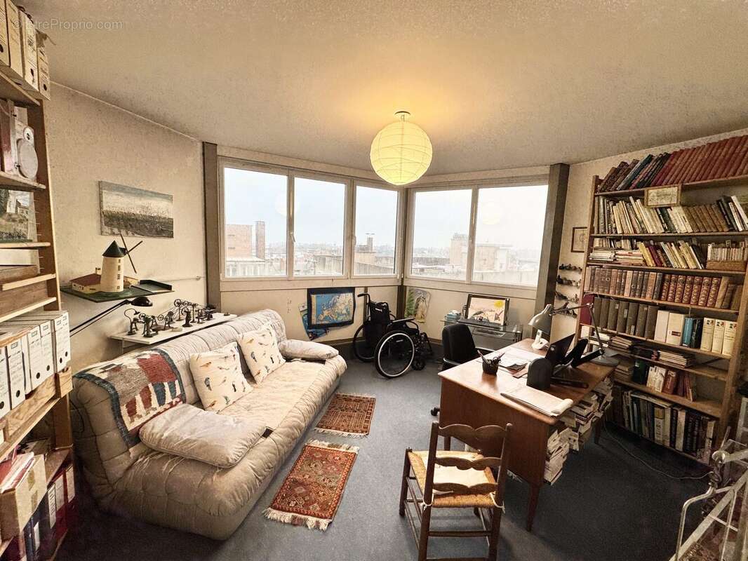 Appartement à DUNKERQUE
