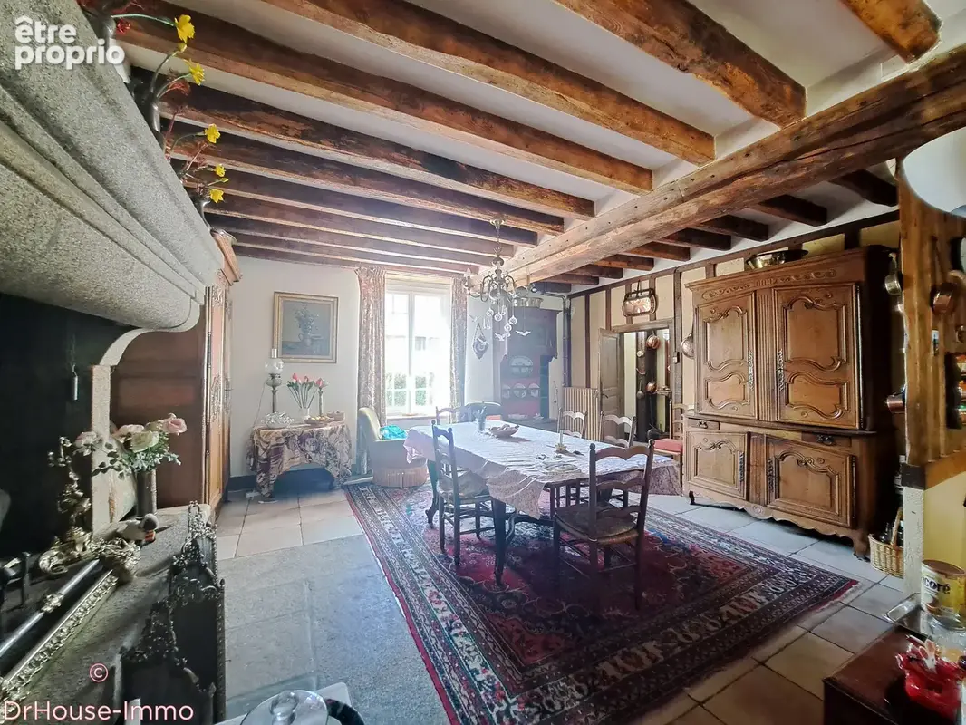Maison 10 pièces 259 m² à vendre à Le Teilleul (50640) - photo 16