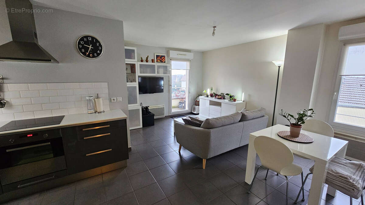 Appartement à LE PIN