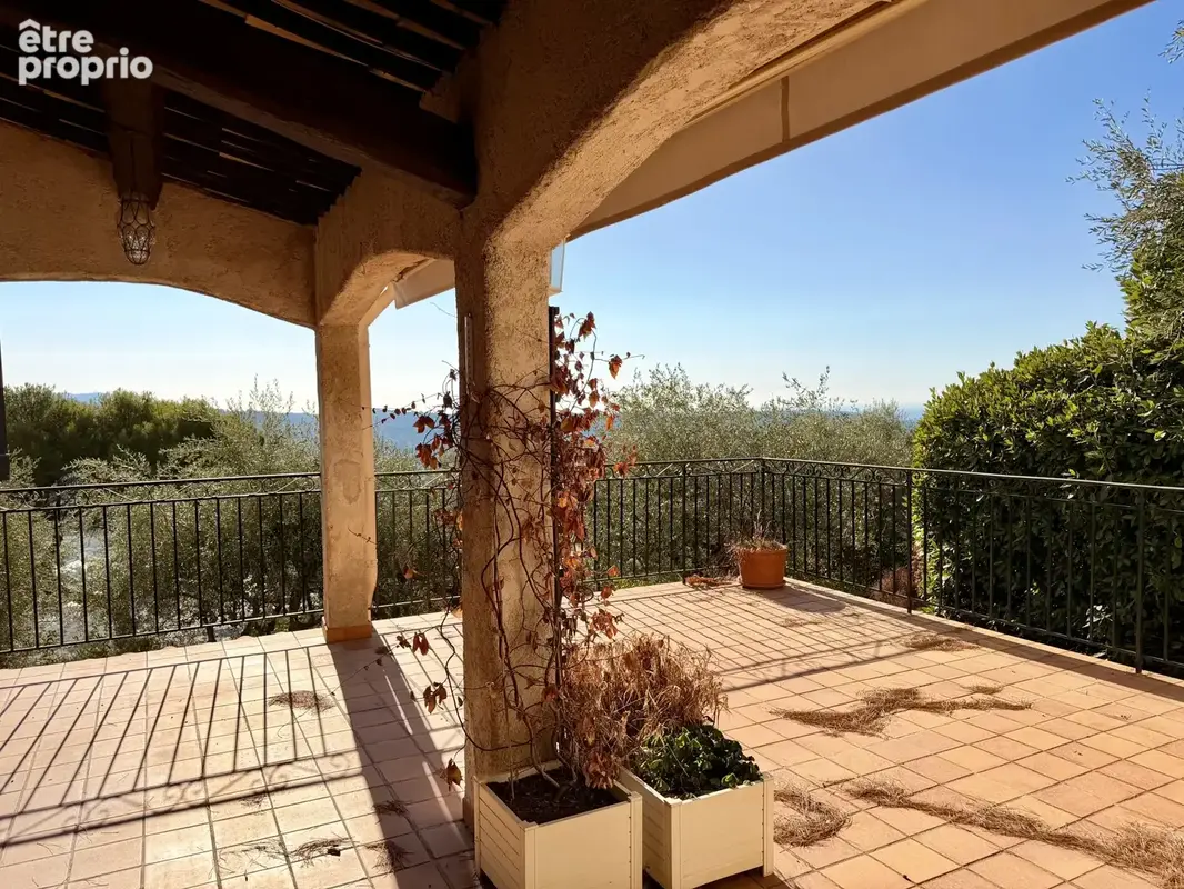 Villa 5p - Vue mer et montagnes ! - photo 10