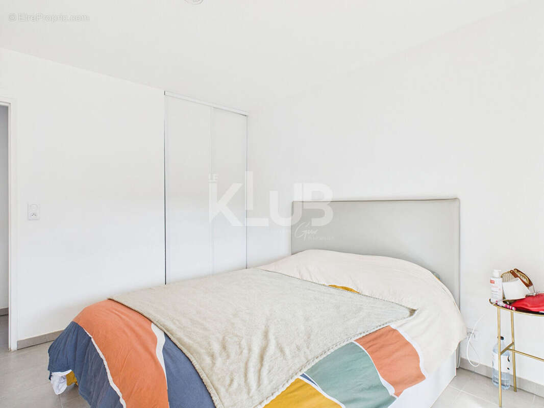 Appartement à PATRIMONIO